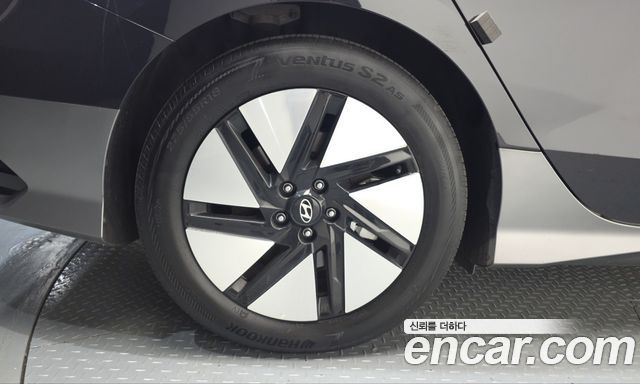 Hyundai Ioniq6 2025 — photo 5