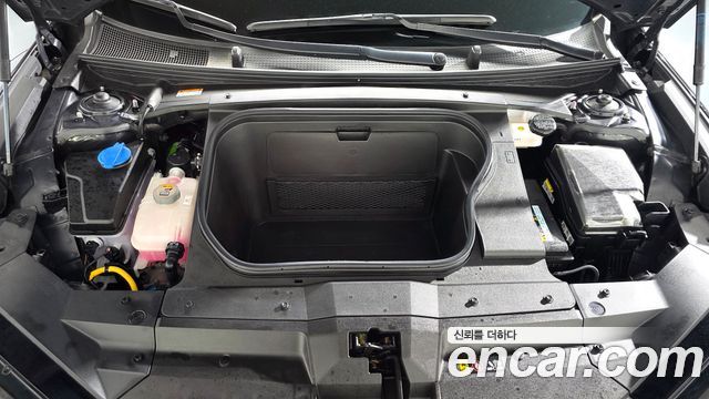 Hyundai Ioniq6 2025 — photo 6