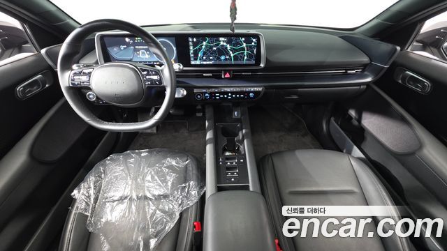 Hyundai Ioniq6 2025 — photo 10