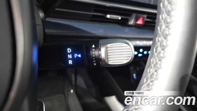 Hyundai Ioniq6 2025 — photo 12