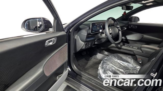 Hyundai Ioniq6 2025 — photo 13