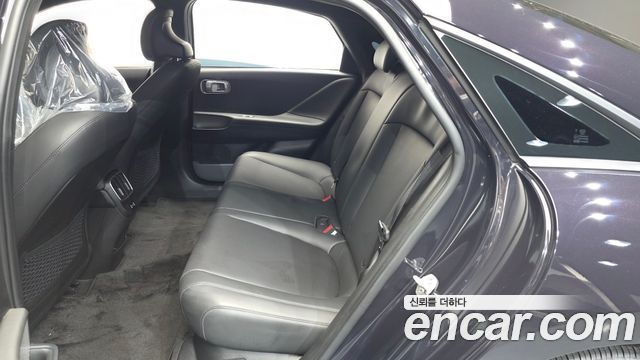 Hyundai Ioniq6 2025 — photo 17