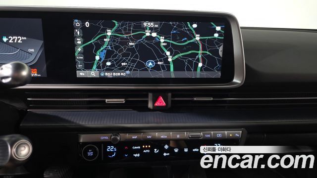 Hyundai Ioniq6 2025 — photo 18