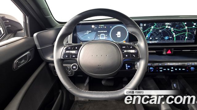 Hyundai Ioniq6 2025 — photo 19