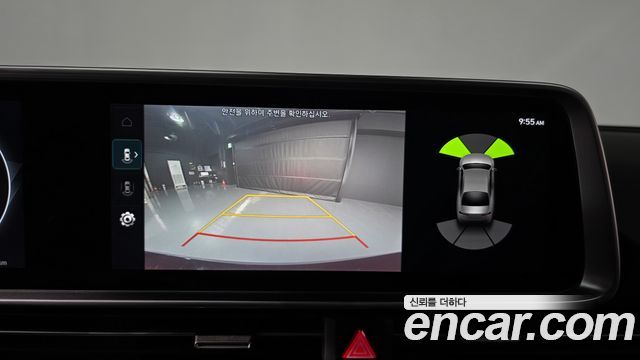 Hyundai Ioniq6 2025 — photo 20