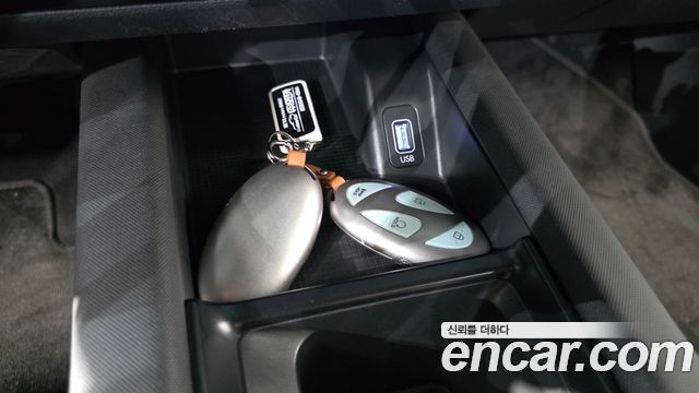 Hyundai Ioniq6 2025 — photo 21