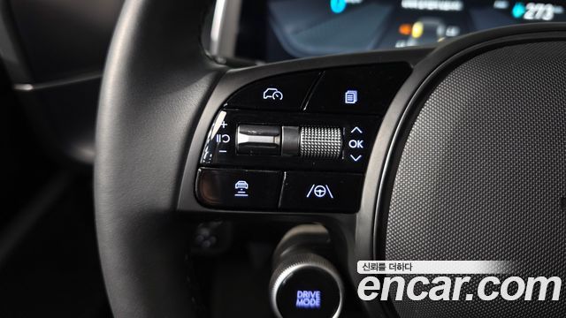 Hyundai Ioniq6 2025 — photo 22