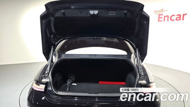 Hyundai Ioniq6 2025 — photo 24