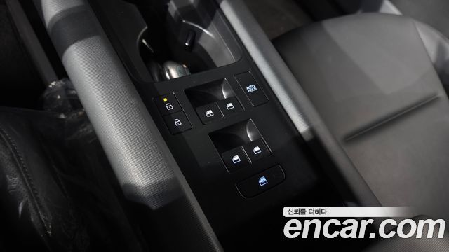 Hyundai Ioniq6 2025 — photo 25