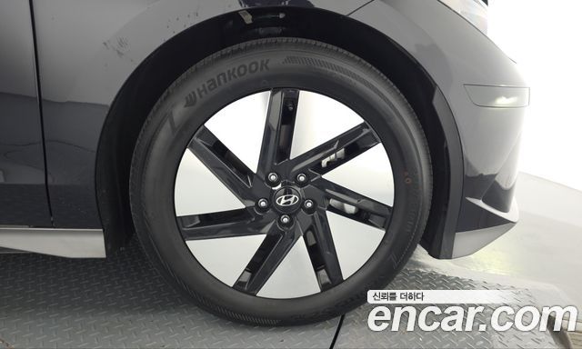 Hyundai Ioniq6 2025 — photo 7