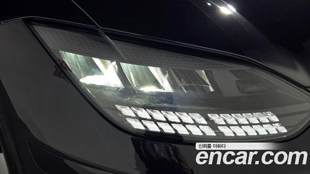 Hyundai Ioniq6 2025 — photo 8