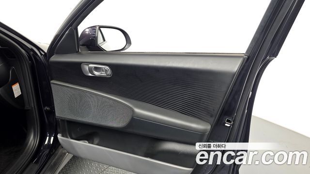 Hyundai Ioniq6 2025 — photo 14
