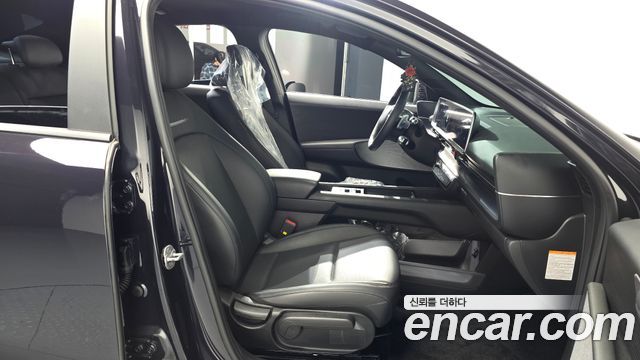 Hyundai Ioniq6 2025 — photo 16