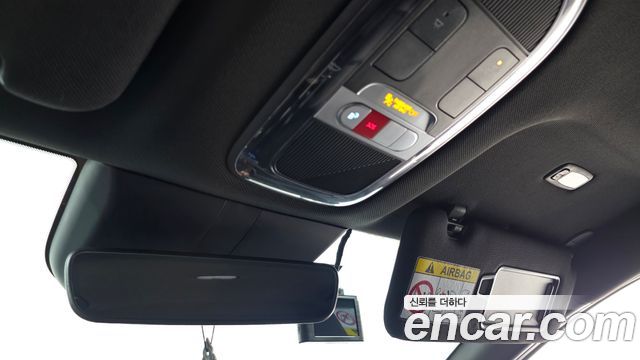 Hyundai Ioniq6 2025 — photo 27