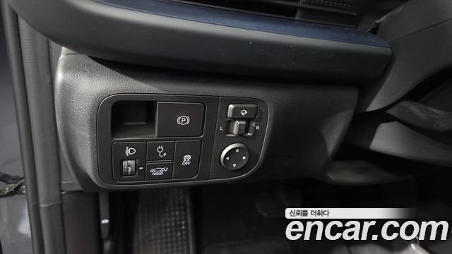 Hyundai Ioniq6 2025 — photo 28