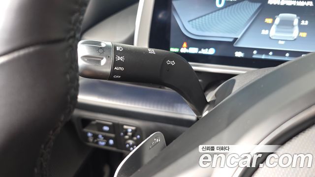 Hyundai Ioniq6 2025 — photo 30