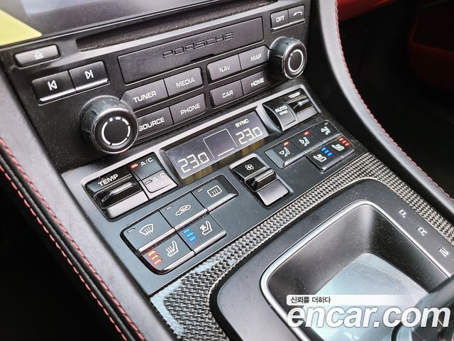 Porsche 718 2018 — photo 13