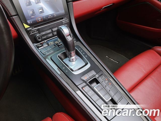 Porsche 718 2018 — photo 14