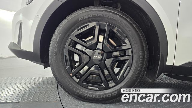 Kia Sorento 2025 — photo 5