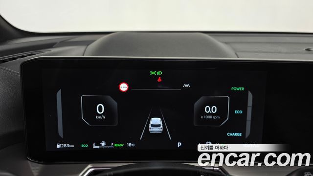 Kia Sorento 2025 — photo 11