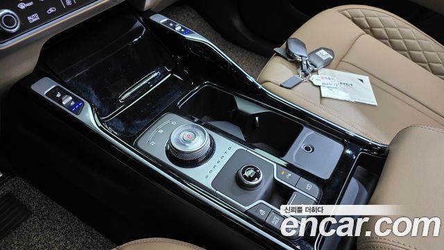 Kia Sorento 2025 — photo 12