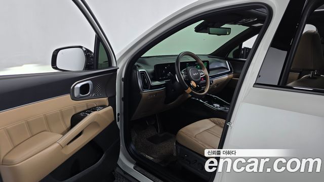 Kia Sorento 2025 — photo 13