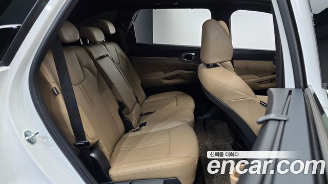 Kia Sorento 2025 — photo 17