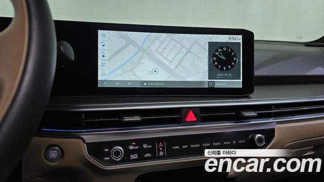 Kia Sorento 2025 — photo 19