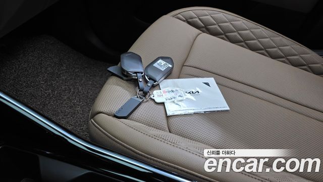 Kia Sorento 2025 — photo 21