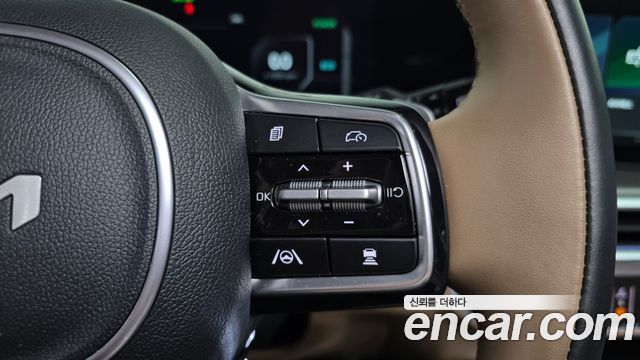 Kia Sorento 2025 — photo 22