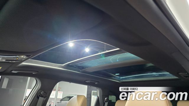 Kia Sorento 2025 — photo 23