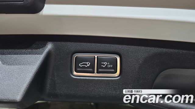 Kia Sorento 2025 — photo 24