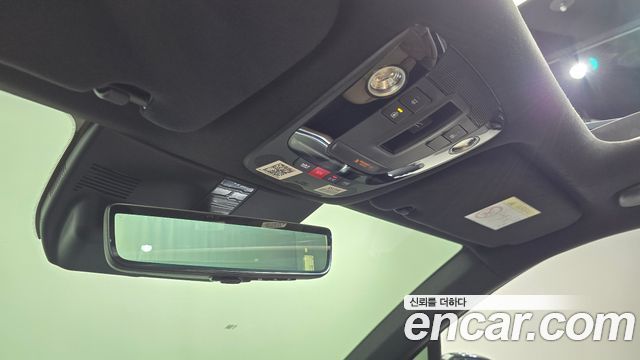 Kia Sorento 2025 — photo 26