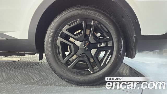 Kia Sorento 2025 — photo 7