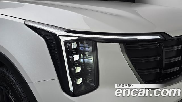 Kia Sorento 2025 — photo 8