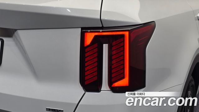 Kia Sorento 2025 — photo 9