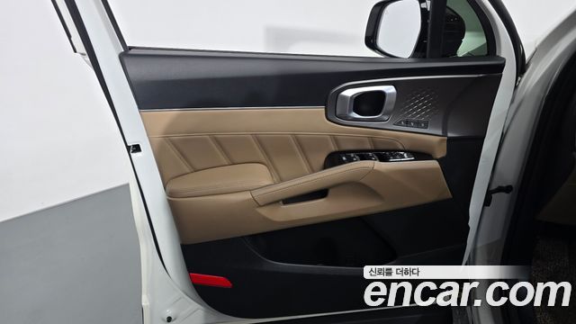 Kia Sorento 2025 — photo 14