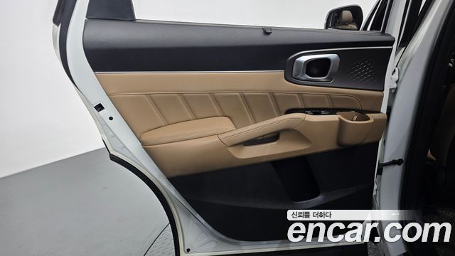Kia Sorento 2025 — photo 15