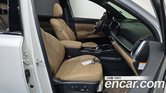 Kia Sorento 2025 — photo 16