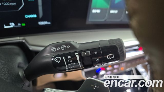 Kia Sorento 2025 — photo 27