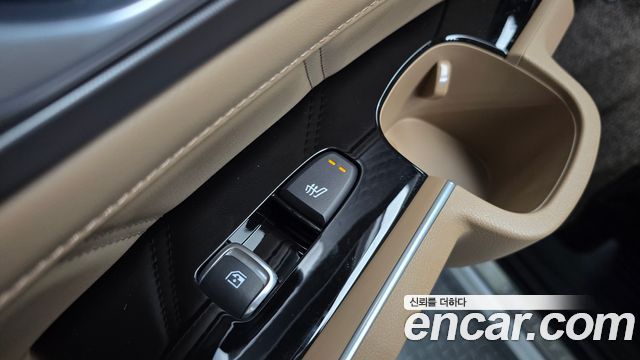 Kia Sorento 2025 — photo 28
