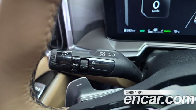 Kia Sorento 2025 — photo 30
