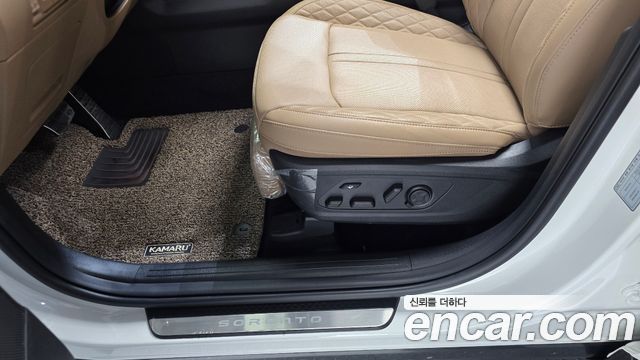 Kia Sorento 2025 — photo 35