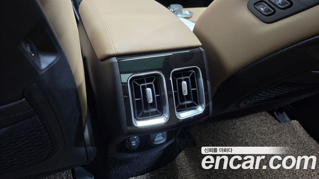 Kia Sorento 2025 — photo 37