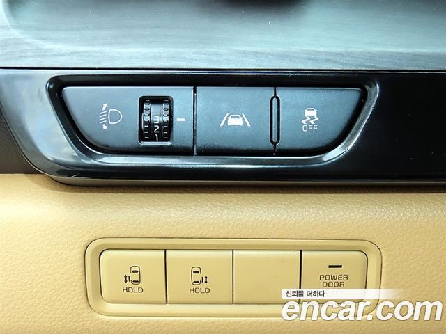 Kia Canival 2023 — photo 13