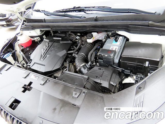 Kia Canival 2023 — photo 19