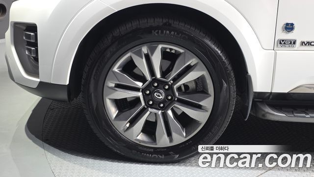 Kia Mohave 2021 — photo 5