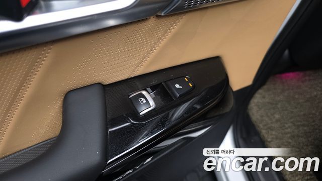 Kia Mohave 2021 — photo 24