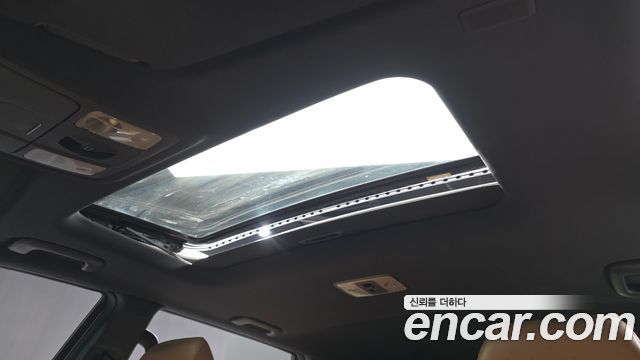 Kia Mohave 2021 — photo 25