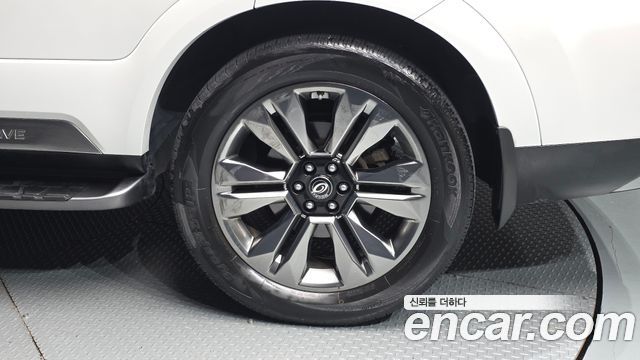 Kia Mohave 2021 — photo 7